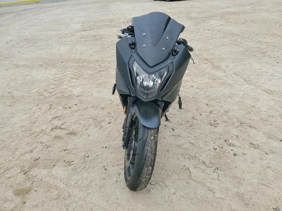 2016 Honda Cbr650 მანქანა იყიდება აუქციონზე, vin: MLHRC7404G5200245, აუქციონის ნომერი: 60933836