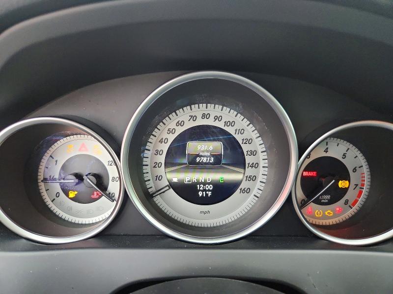 Aukcja sprzedaży 2013 Mercedes-benz C, vin: WDDGJ4HB6DF990105, numer aukcji: 62471946