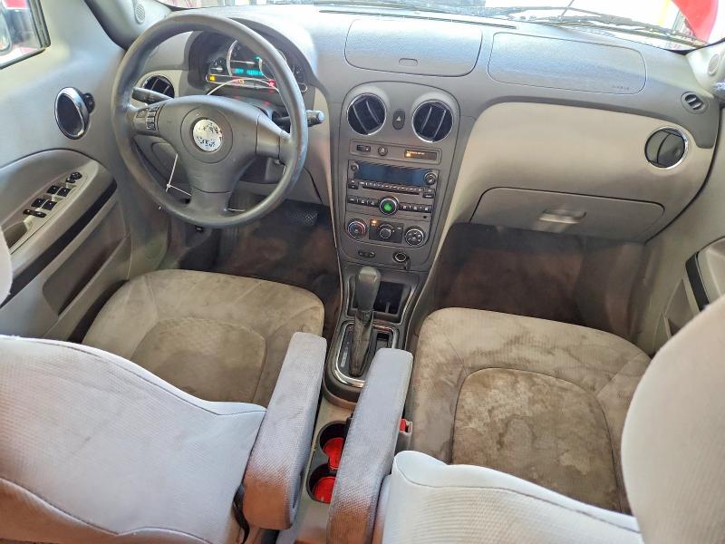 Aukcja sprzedaży 2011 Chevrolet Hhr, vin: 3GNBABFW3BS613682, numer aukcji: 60872626