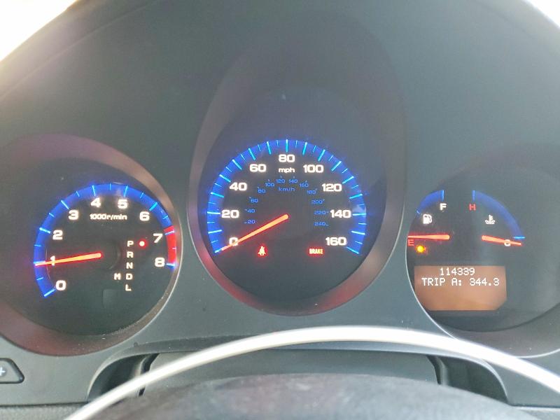 58786566 :رقم المزاد ، 19UUA66286A067279 vin ، 2006 Acura 3.2tl مزاد بيع