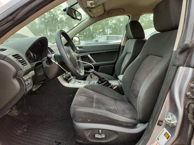 Aukcja sprzedaży 2009 Subaru Outback, vin: 4S4BP61C697329592, numer aukcji: 56847306