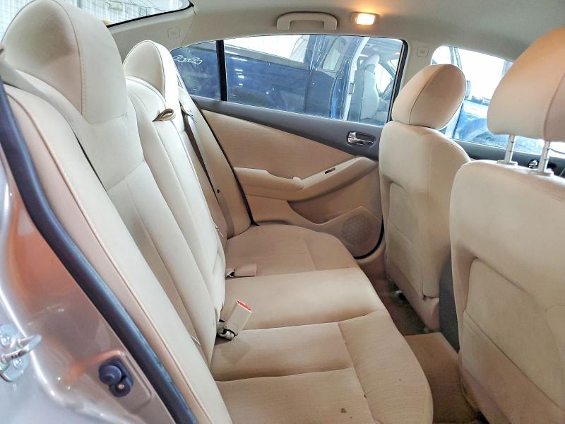 Продаж на аукціоні авто 2012 Nissan Altima, vin: 1N4AL2AP7CN557438, номер лоту: 60026226