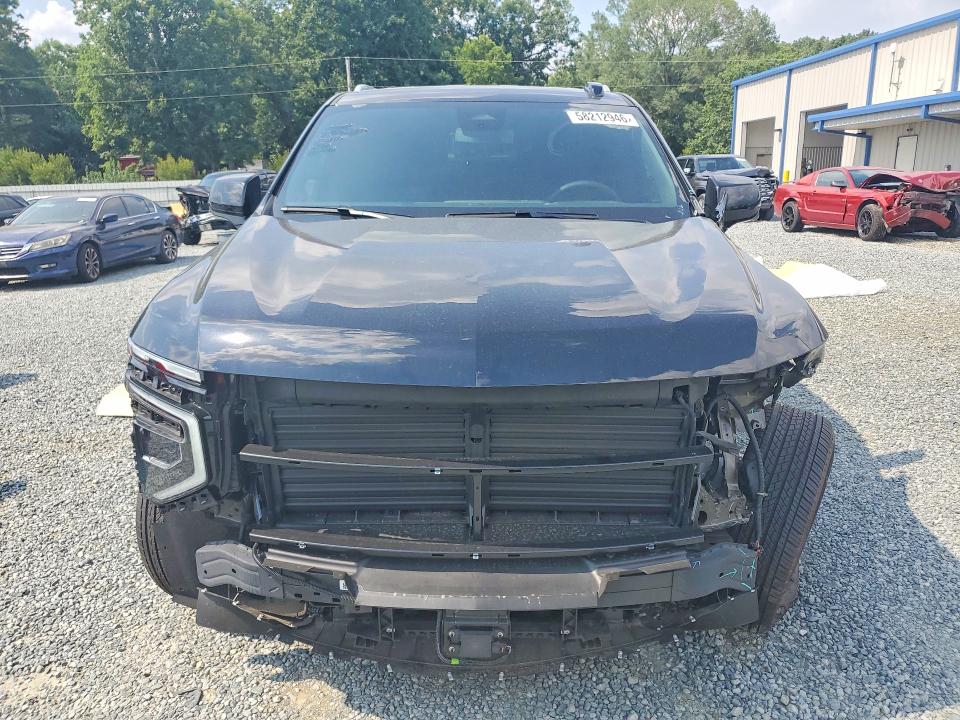 Продаж на аукціоні авто 2026 Chevrolet Suburban, vin: 1GNS6CKD7TR265224, номер лоту: 58212946