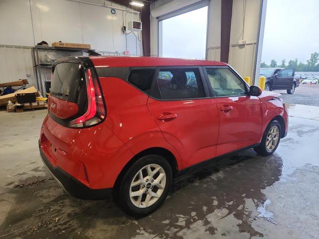 Продаж на аукціоні авто 2025 Kia Soul, vin: KNDJ23AU7S7248774, номер лоту: 62021556