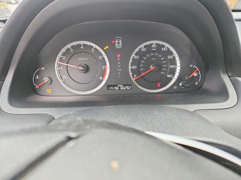 2012 Honda Accord მანქანა იყიდება აუქციონზე, vin: 1HGCP2F37CA017559, აუქციონის ნომერი: 61936056