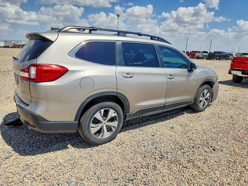 Aukcja sprzedaży 2019 Subaru Ascent, vin: 4S4WMACD0K3464096, numer aukcji: 61784116
