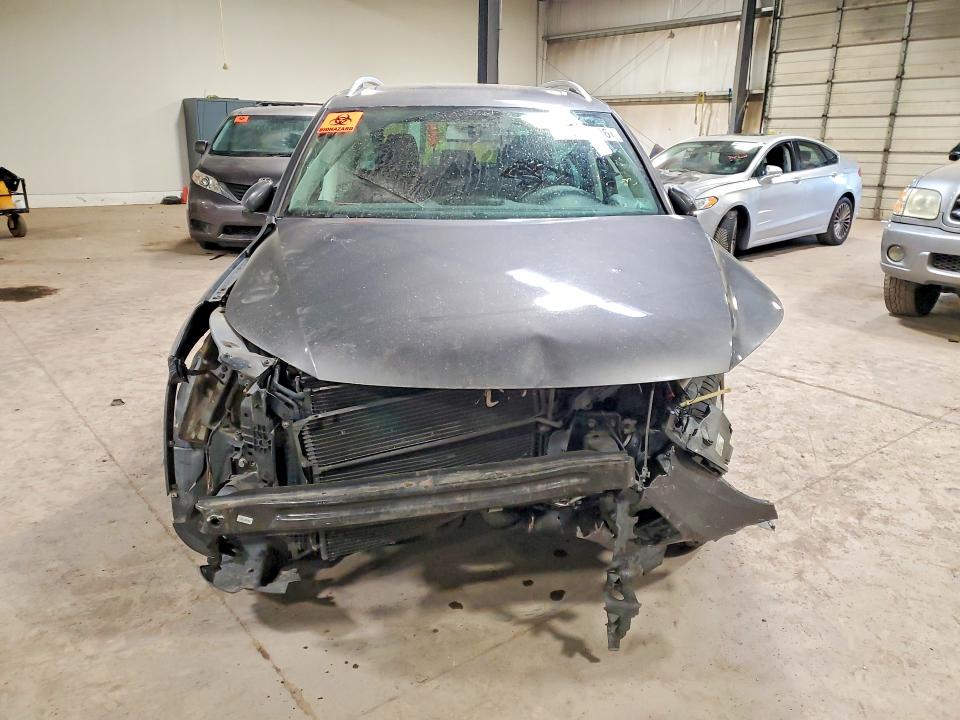 62280606 :رقم المزاد ، WVGAV3AX7DW592613 vin ، 2013 Volkswagen Tiguan مزاد بيع