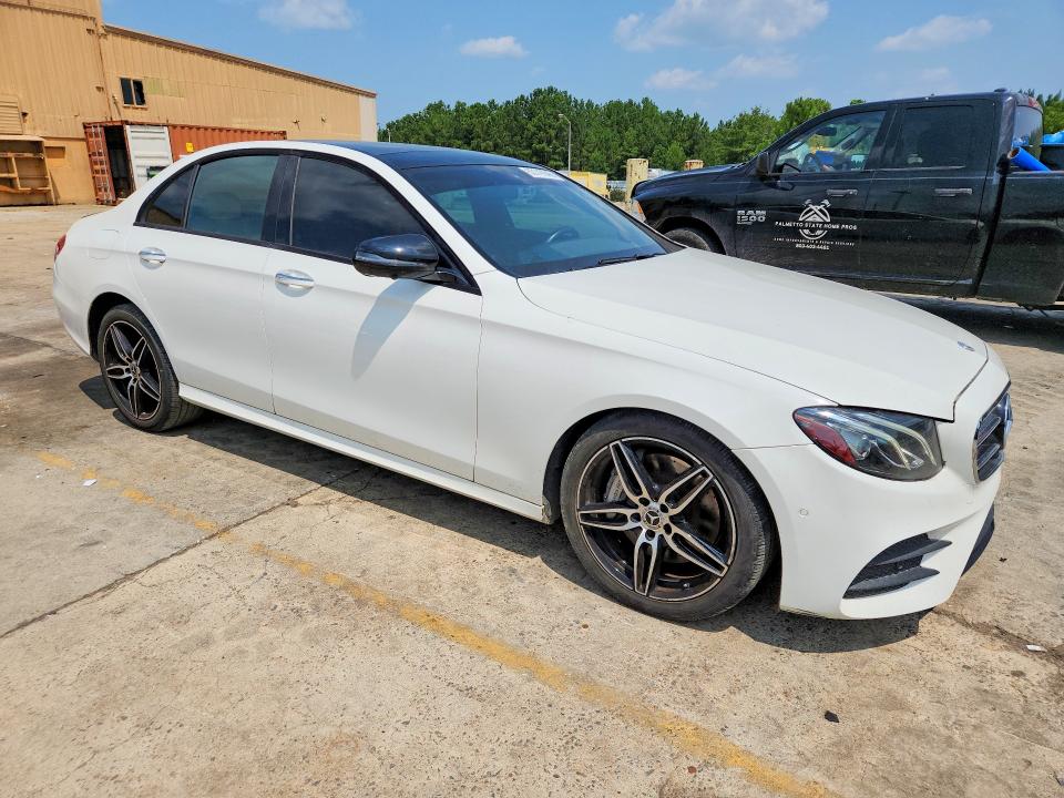 Продаж на аукціоні авто 2020 Mercedes-benz E, vin: WDDZF8DB4LA747167, номер лоту: 63147846