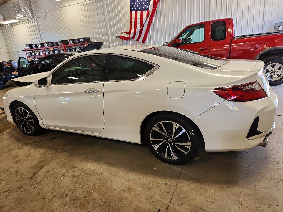 Aukcja sprzedaży 2016 Honda Accord, vin: 1HGCT2B87GA000196, numer aukcji: 60497756