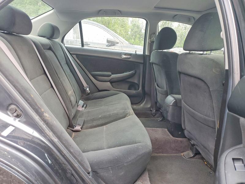62469816 :رقم المزاد ، 1HGCM56356A803357 vin ، 2006 Honda Accord مزاد بيع