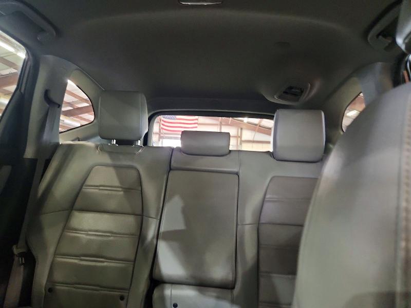 Продажа на аукционе авто 2018 Honda Cr-v, vin: 7FARW2H82JE021676, номер лота: 60557386