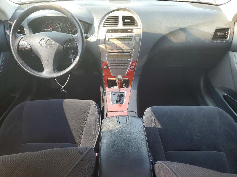 2008 Lexus Es მანქანა იყიდება აუქციონზე, vin: JTHBJ46G982195970, აუქციონის ნომერი: 62899836