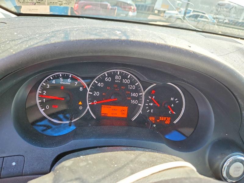 Продажа на аукционе авто 2010 Nissan Altima, vin: 1N4AL2APXAN534443, номер лота: 62118626