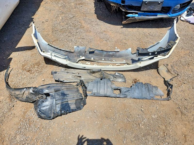 2011 Honda Civic მანქანა იყიდება აუქციონზე, vin: 19XFA1F34BE046942, აუქციონის ნომერი: 61059476