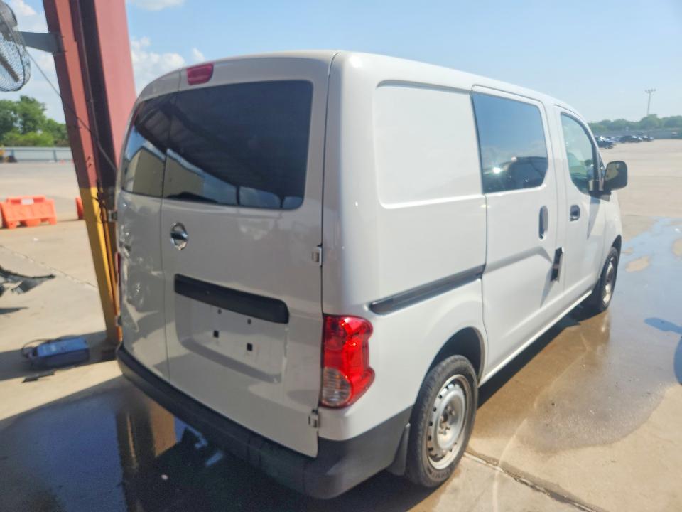 Aukcja sprzedaży 2020 Nissan Nv200, vin: 3N6CM0KN2LK695375, numer aukcji: 61960466