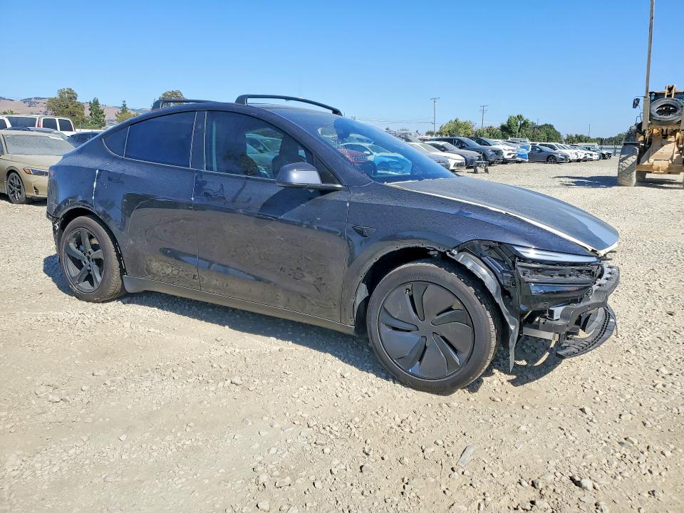 Aukcja sprzedaży 2026 Tesla Model Y, vin: 7SAYGDEEXTF400201, numer aukcji: 61055576