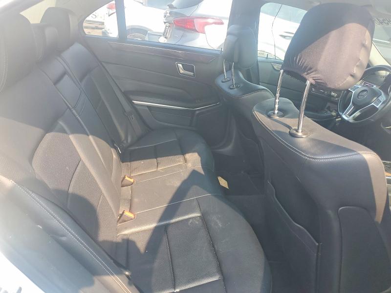 2014 Mercedes-benz E მანქანა იყიდება აუქციონზე, vin: WDDHF5KB8EA870020, აუქციონის ნომერი: 61379546