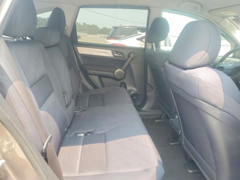2011 Honda Cr-v მანქანა იყიდება აუქციონზე, vin: 5J6RE4H32BL097700, აუქციონის ნომერი: 61053836