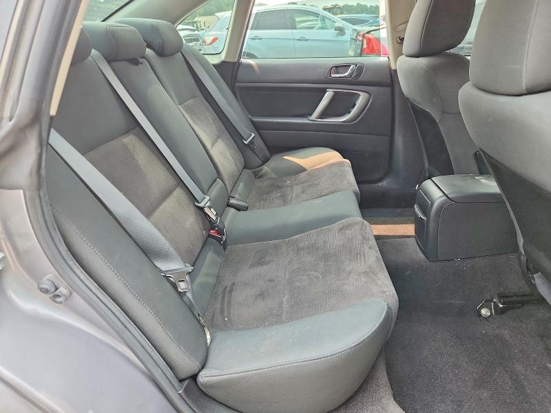 Aukcja sprzedaży 2009 Subaru Legacy, vin: 4S3BL616097214464, numer aukcji: 60960536