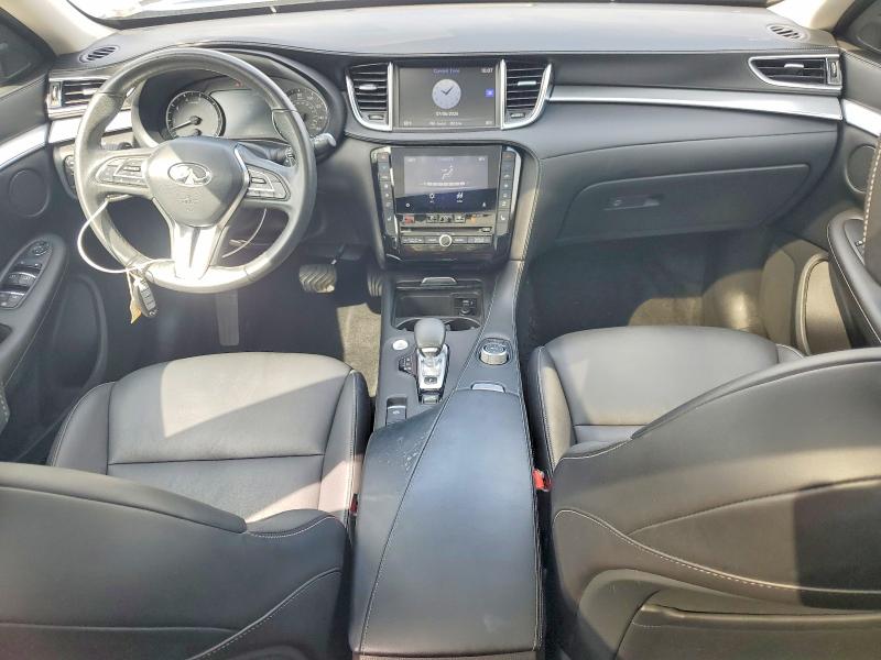 Продажа на аукционе авто 2019 Infiniti Qx50, vin: 3PCAJ5M3XKF120895, номер лота: 58780376