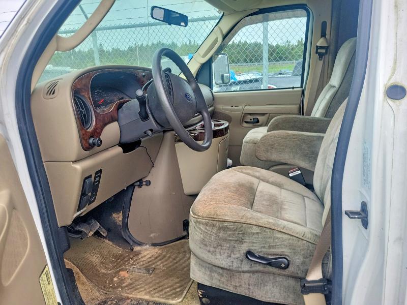 Aukcja sprzedaży 2006 Ford Econoline, vin: 1FDXE45S46HA88218, numer aukcji: 55545216