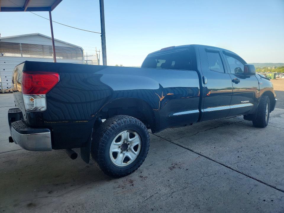 Продажа на аукционе авто 2012 Toyota Tundra, vin: 5TFCY5F13CX013940, номер лота: 57485486