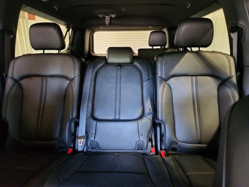2026 Jeep Grand Wagoneer მანქანა იყიდება აუქციონზე, vin: 1C4SJSBP6TS188172, აუქციონის ნომერი: 59619196