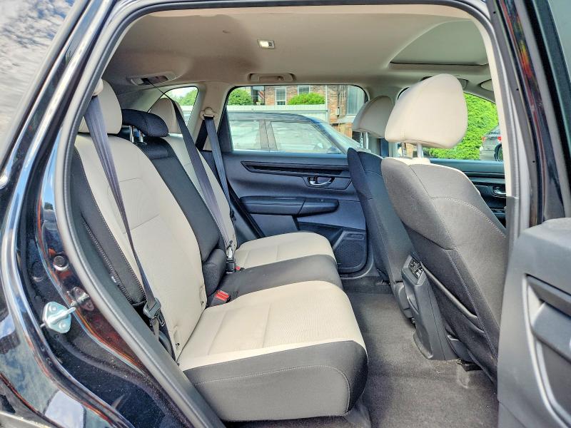 Продажа на аукционе авто 2024 Honda Cr-v, vin: 2HKRS4H40RH412418, номер лота: 60299186