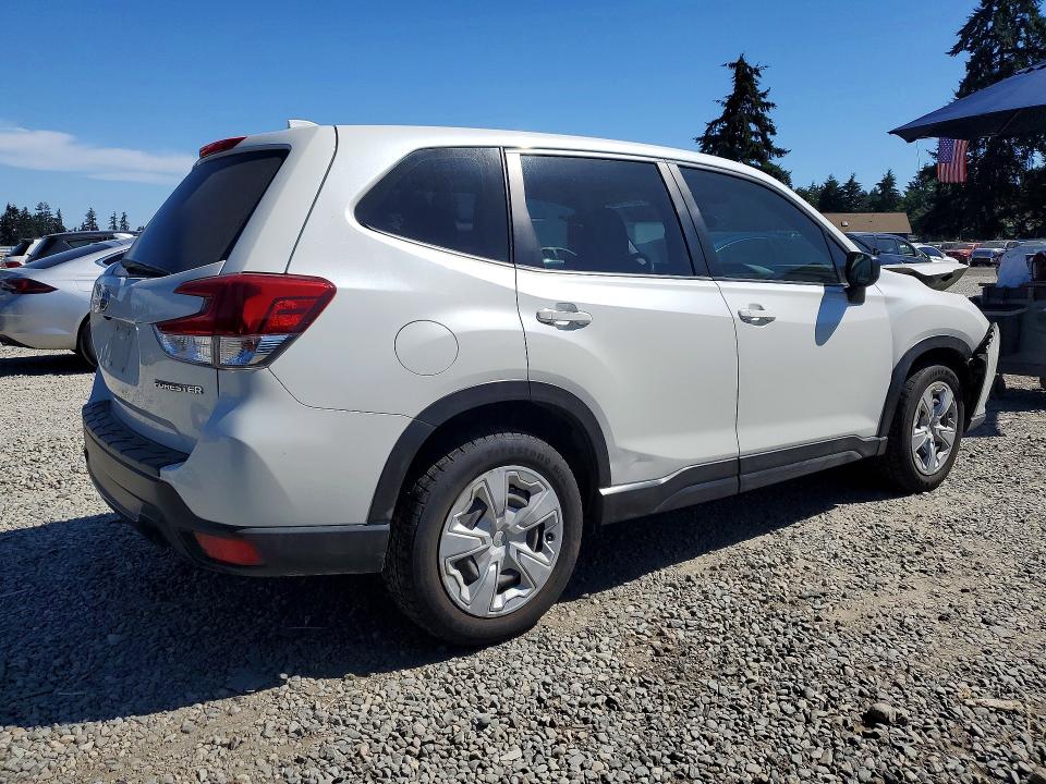 Продажа на аукционе авто 2022 Subaru Forester, vin: JF2SKAAC9NH416544, номер лота: 60470026