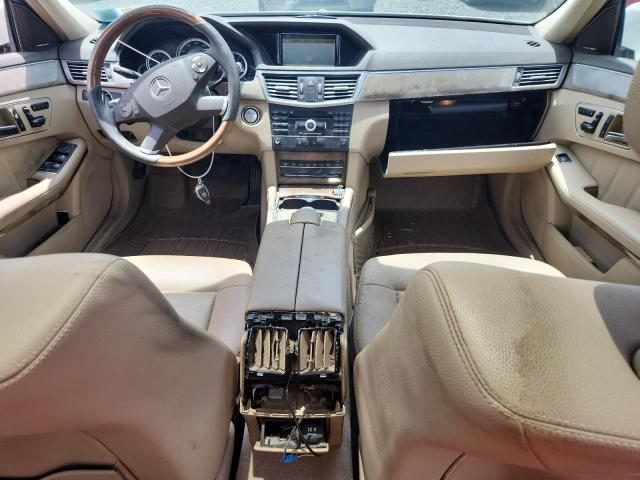Продажа на аукционе авто 2011 Mercedes-benz E, vin: WDDHF8HB7BA349021, номер лота: 60455716