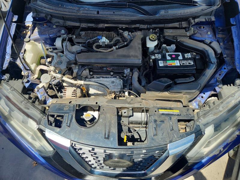 Продажа на аукционе авто 2020 Nissan Rogue, vin: JN8AT2MT8LW014746, номер лота: 60255916