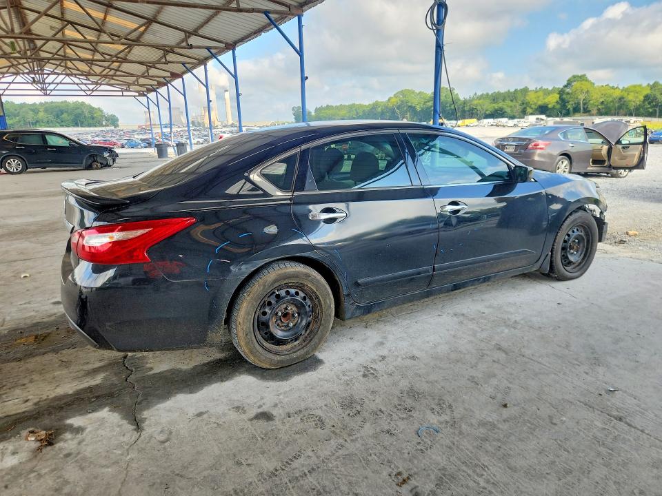 60701736 :رقم المزاد ، 1N4AL3AP7GN358904 vin ، 2016 Nissan Altima مزاد بيع