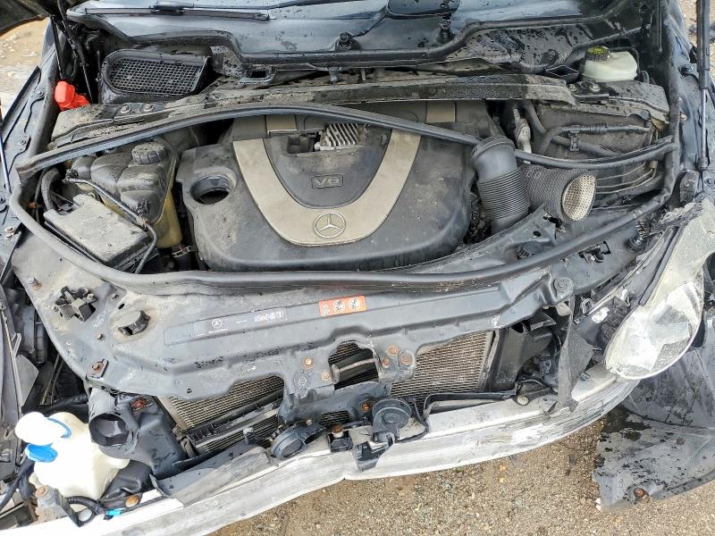Aukcja sprzedaży 2008 Mercedes-benz R, vin: 4JGCB65E98A073755, numer aukcji: 62694196
