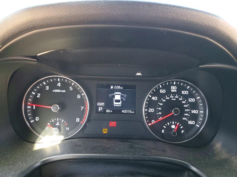 Aukcja sprzedaży 2021 Kia Forte, vin: 3KPF24AD3ME391459, numer aukcji: 59396746