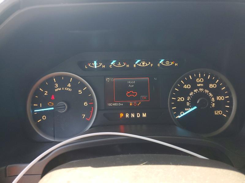Aukcja sprzedaży 2018 Ford F150, vin: 1FTEW1EG0JFB05538, numer aukcji: 60235036