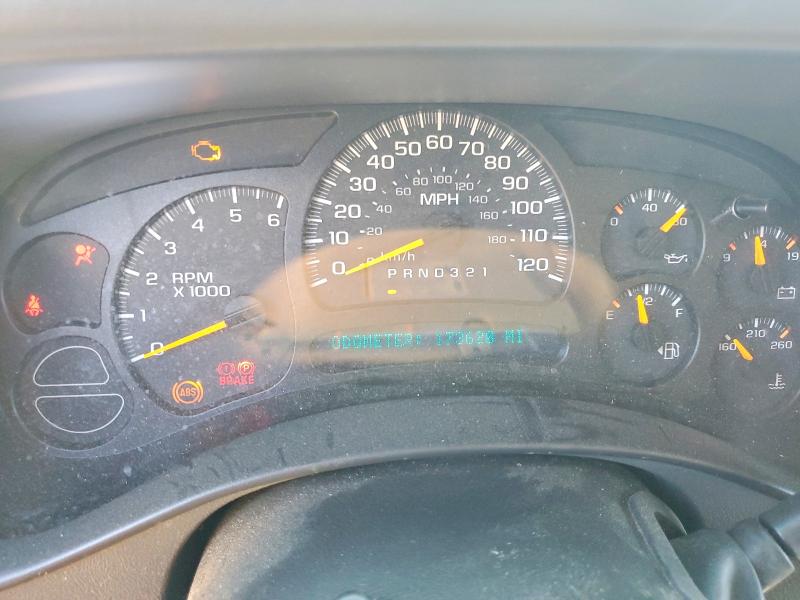 61152256 :رقم المزاد ، 2GTEK13T961328266 vin ، 2006 Gmc New Sierra مزاد بيع