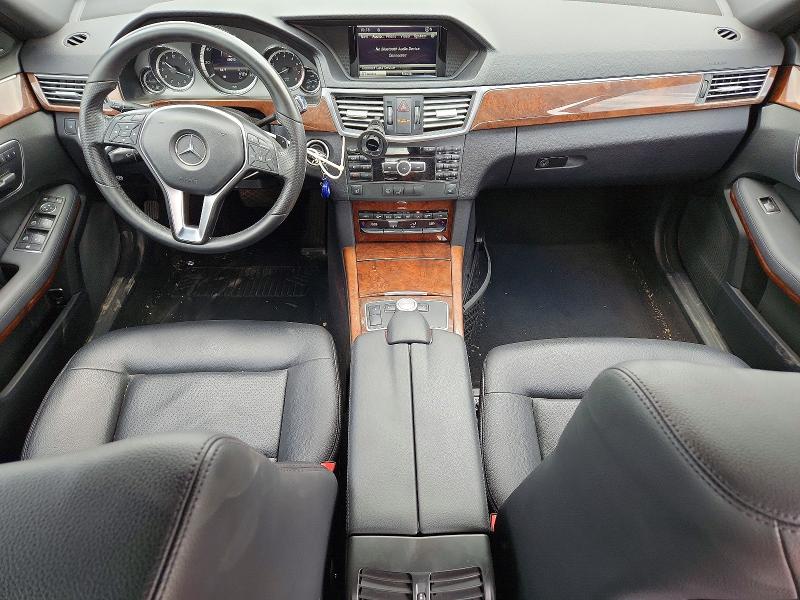 Aukcja sprzedaży 2013 Mercedes-benz E, vin: WDDHF8JB5DA725969, numer aukcji: 61756426