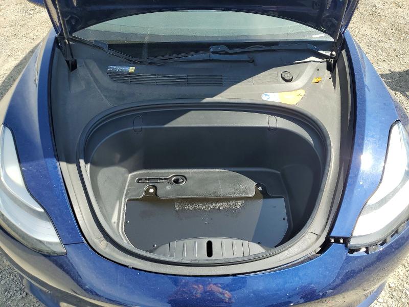 Aukcja sprzedaży 2018 Tesla Model 3, vin: 5YJ3E1EA6JF013666, numer aukcji: 60960846