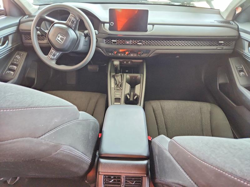 Продажа на аукционе авто 2026 Honda Accord, vin: 1HGCY1F49TA008460, номер лота: 60388166
