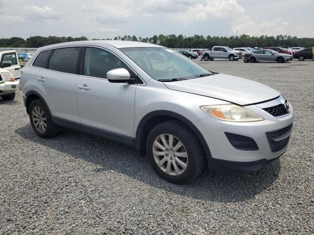 2010 Mazda Cx-9 მანქანა იყიდება აუქციონზე, vin: JM3TB2MA1A0222660, აუქციონის ნომერი: 62747066