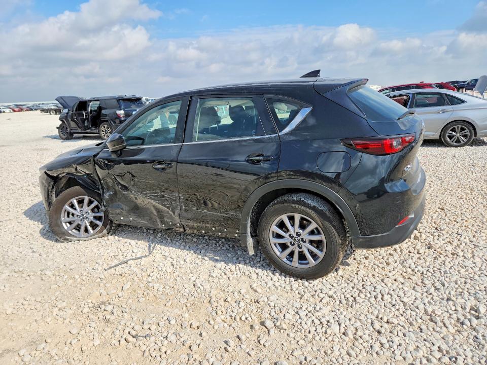 Продаж на аукціоні авто 2025 Mazda Cx-5, vin: JM3KFBAL6S0754266, номер лоту: 62454156