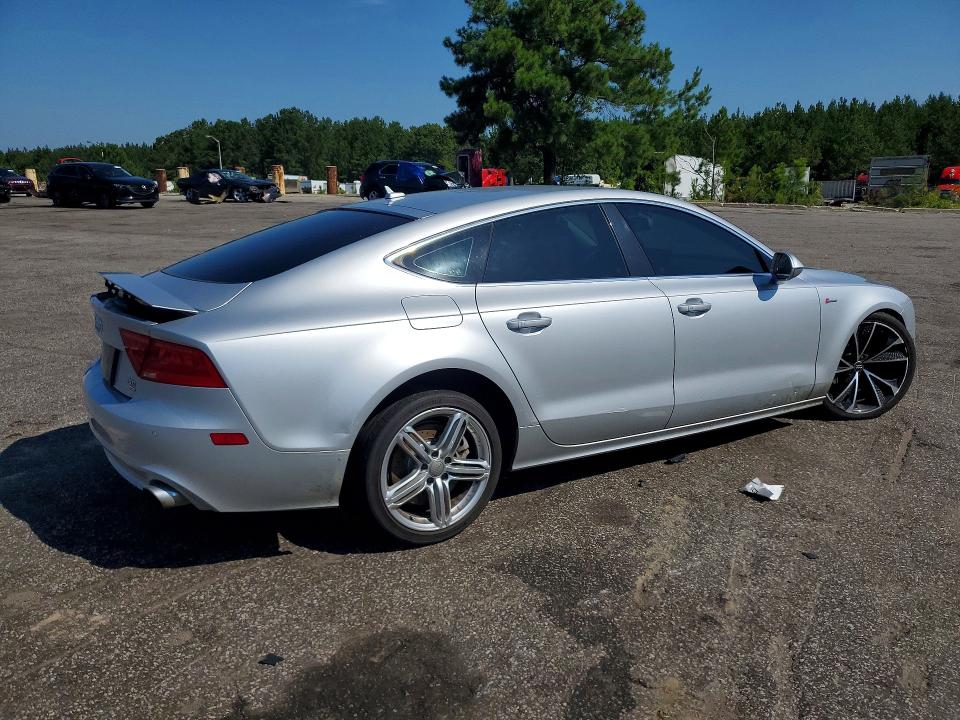 60325026 :رقم المزاد ، WAUYGAFC1CN147552 vin ، 2012 Audi A7 مزاد بيع