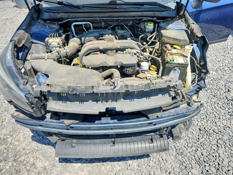 Aukcja sprzedaży 2019 Subaru Outback, vin: 4S4BSANC8K3287810, numer aukcji: 60865696