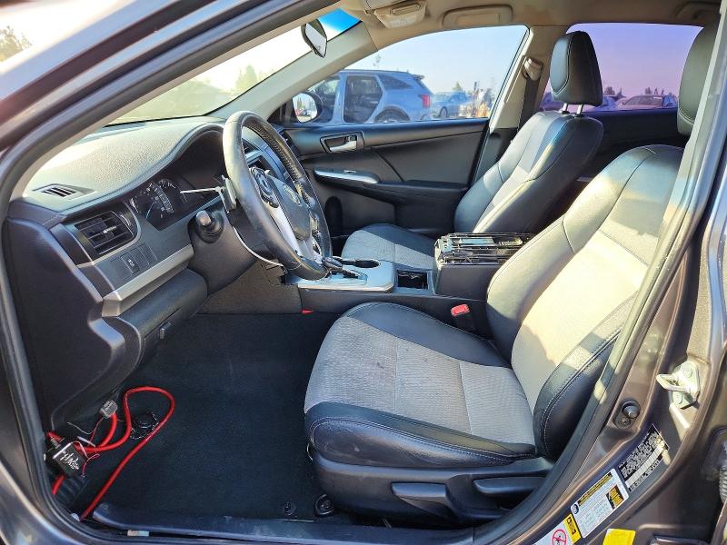 2014 Toyota Camry მანქანა იყიდება აუქციონზე, vin: 4T1BF1FK3EU315134, აუქციონის ნომერი: 59738266