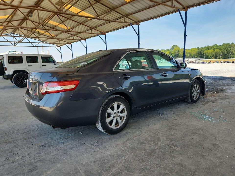 Aukcja sprzedaży 2011 Toyota Camry, vin: 4T1BF3EK5BU120581, numer aukcji: 63585936