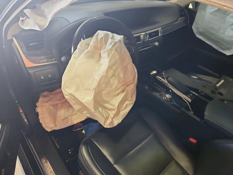 2020 Lexus Gs 350 მანქანა იყიდება აუქციონზე, vin: JTHFZ1BL4LA020374, აუქციონის ნომერი: 59237536