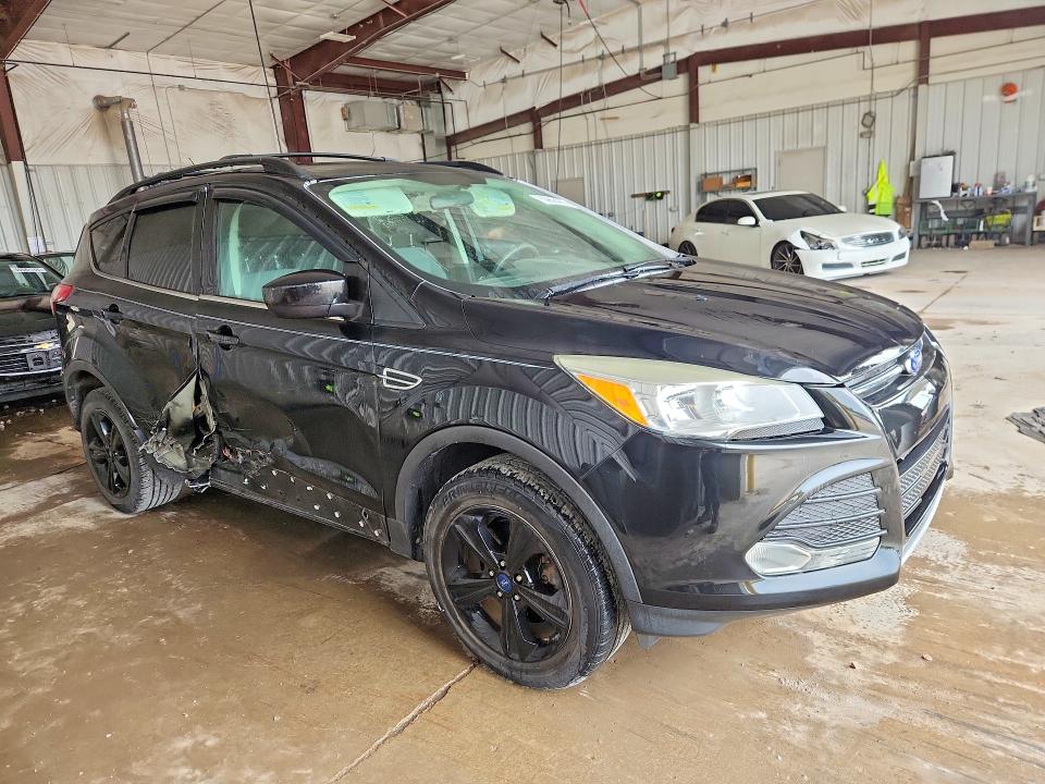 Продаж на аукціоні авто 2013 Ford Escape, vin: 1FMCU9GX2DUC91930, номер лоту: 60668466