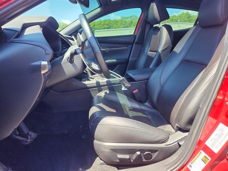 59345886 :رقم المزاد ، JM1BPBNY6R1707643 vin ، 2024 Mazda 3 مزاد بيع
