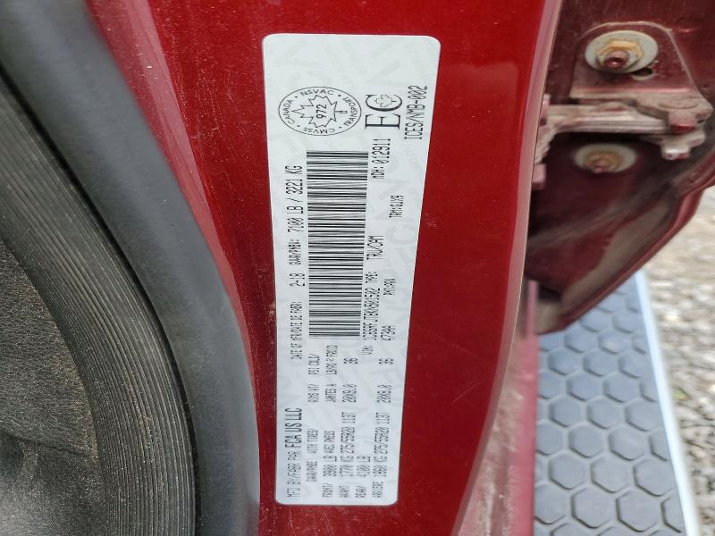 Aukcja sprzedaży 2019 Ram 1500, vin: 1C6SRFJT8KN501502, numer aukcji: 59254396