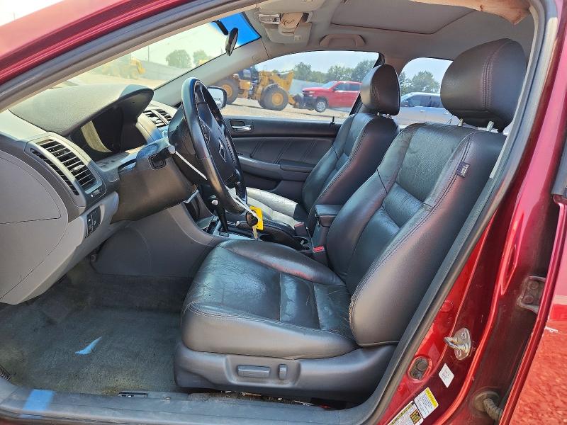 Продаж на аукціоні авто 2005 Honda Accord, vin: 1HGCM66825A044151, номер лоту: 62244266